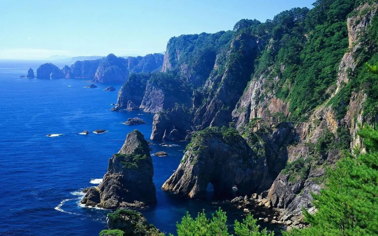 绿色高标准